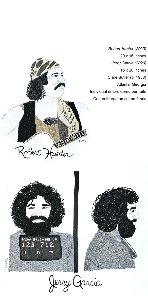 Mural On The Wall Of Eats Restaurant